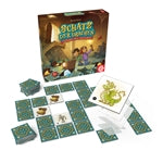 Schatz der Drachen (d,f)