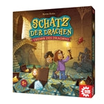 Schatz der Drachen (d,f)