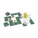 Schatz der Drachen (d,f)