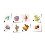 Schatz der Drachen (d,f)