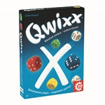 Qwixx (mult)