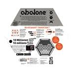 Abalone Classic New Design (mult)