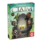Claim (d)