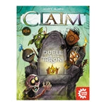 Claim (d)