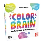 Color Brain (d)
