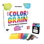 Color Brain (d)
