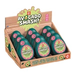 Avocado Smash! (d,f) (MQ9)