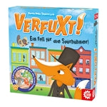 Verfuxt! (mult)