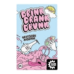 Drink Drank Drunk (d)