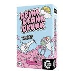 Drink Drank Drunk (d)