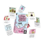 Drink Drank Drunk (d)