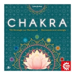 Chakra (d,f)