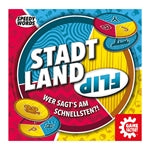 Stadt Land Flip (mult)