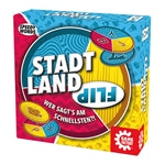 Stadt Land Flip (mult)