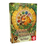Animal Kingdoms (d)