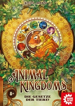 Animal Kingdoms (d)