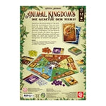 Animal Kingdoms (d)