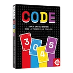 Code (mult) (MQ6)