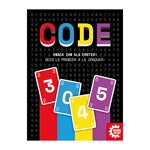 Code (mult) (MQ6)