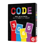 Code (mult) (MQ6)