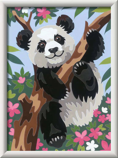 CreArt Playful Panda, d/f/i