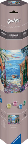 CreArt Canvas Mediterranean