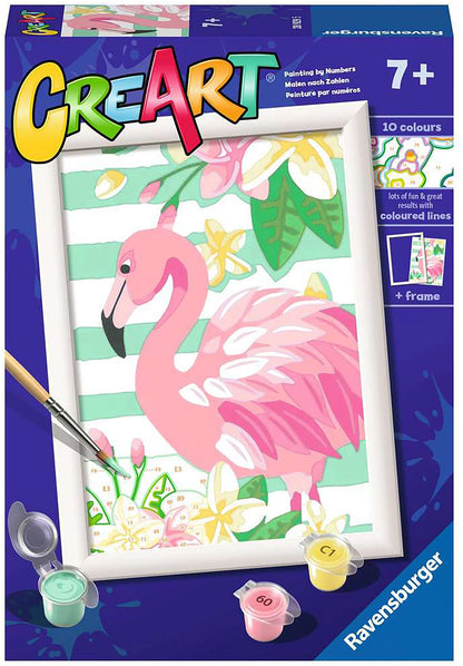 CreArt Think Pink, d/f/i