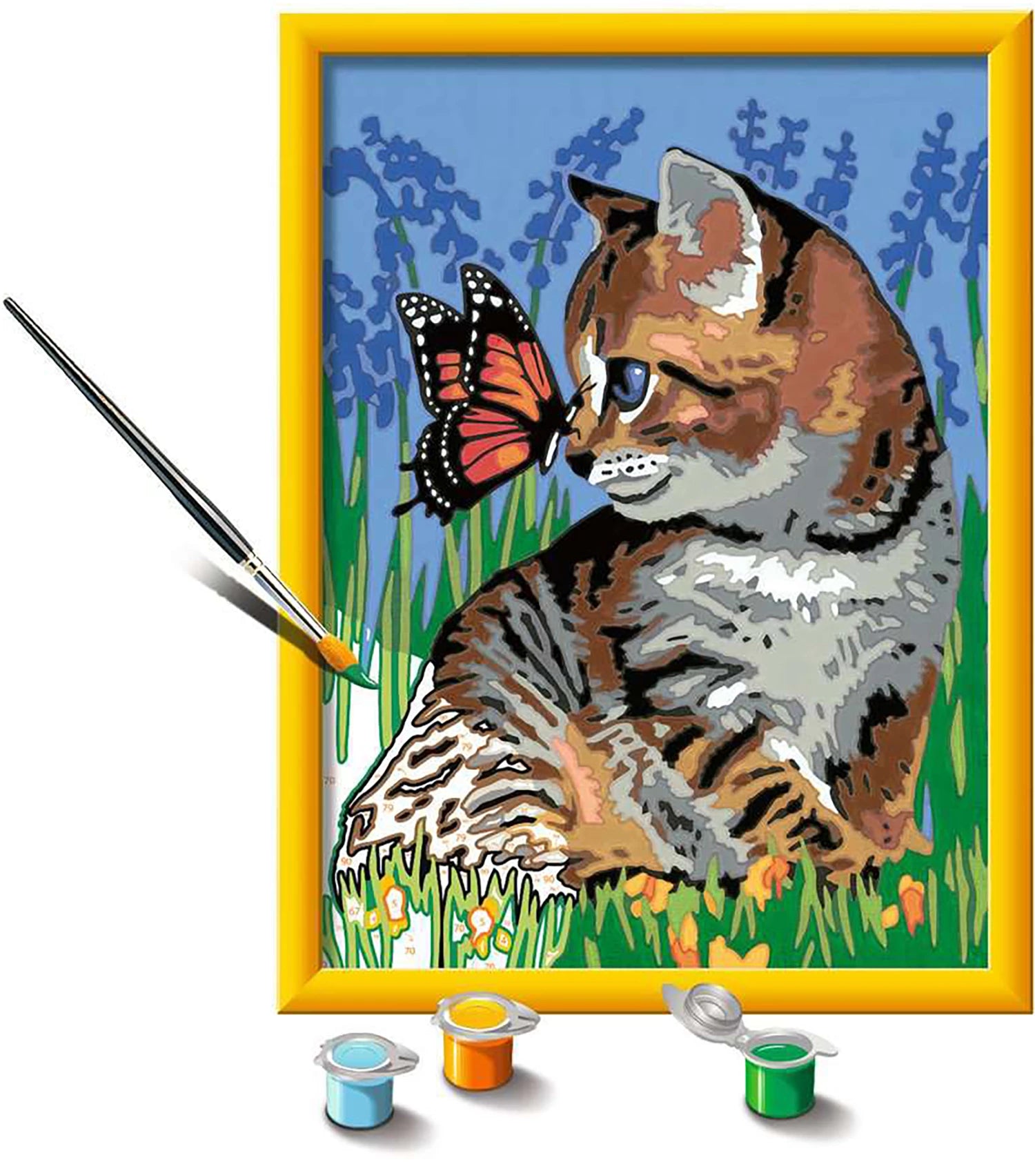 CreArt Best friends, d/f/i