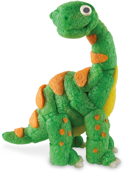 PlayMais Classic Dinosaurier 70