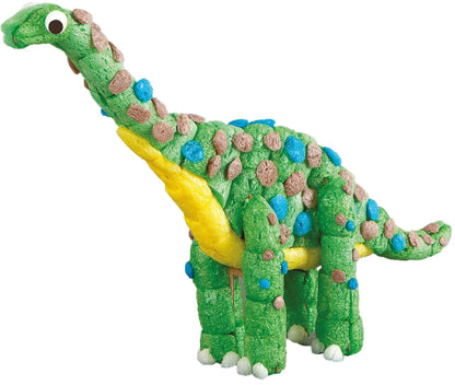 PlayMais Classic Dinosaurier 500