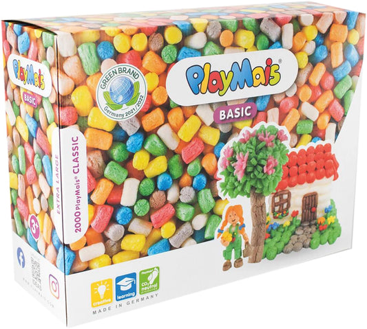 PlayMais Basic XXL