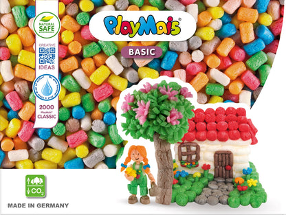 PlayMais Basic XXL