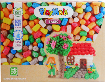 PlayMais Basic XXL