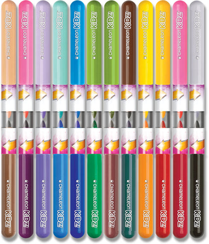 Blendy Pens 24 Farben