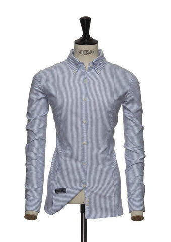 Indigo Bow 32 Woman-Damen Bluse