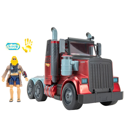 Fortnite Mudflap Truck R/C