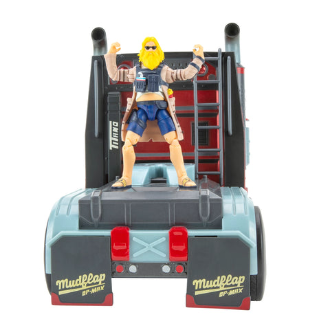 Fortnite Mudflap Truck R/C