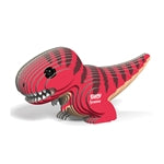 3D Bastelset Tyrannosaurus (MQ6)