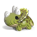 3D Bastelset Triceratops (MQ6)