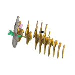 3D Bastelset Giraffe (MQ6)