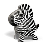 3D Bastelset Zebra (MQ6)