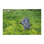 3D Bastelset Zebra (MQ6)