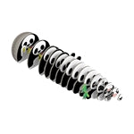 3D Bastelset Panda (MQ6)