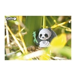 3D Bastelset Panda (MQ6)