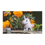 3D Bastelset Einhorn (MQ6)