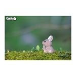 3D Bastelset Känguru (MQ6)