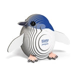3D Bastelset Pinguin (MQ6)