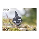 3D Bastelset Orka (MQ6)