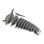 3D Bastelset Delfin (MQ6)