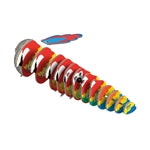 3D Bastelset Papagei (MQ6)